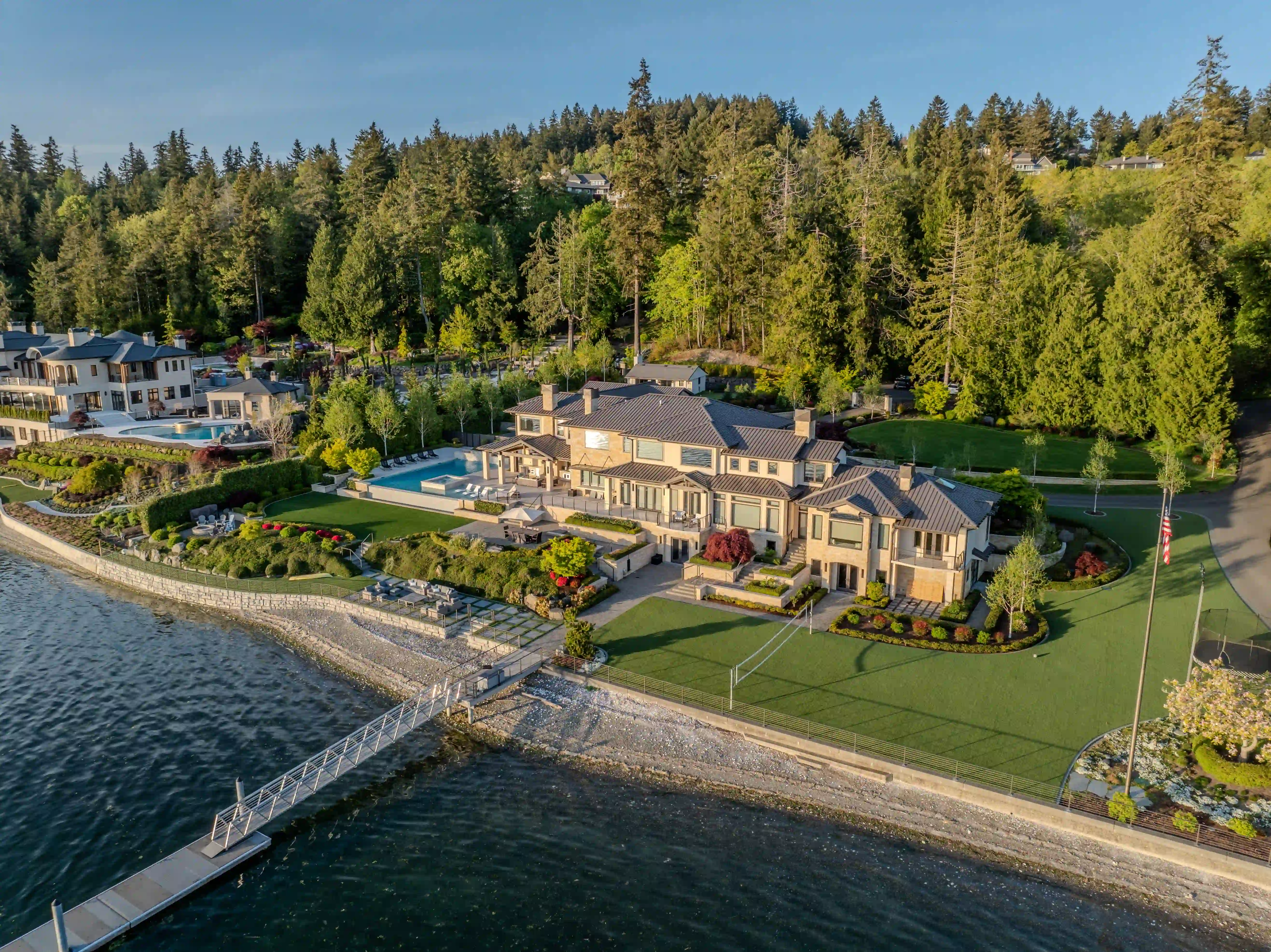 Aerial Drone Photography