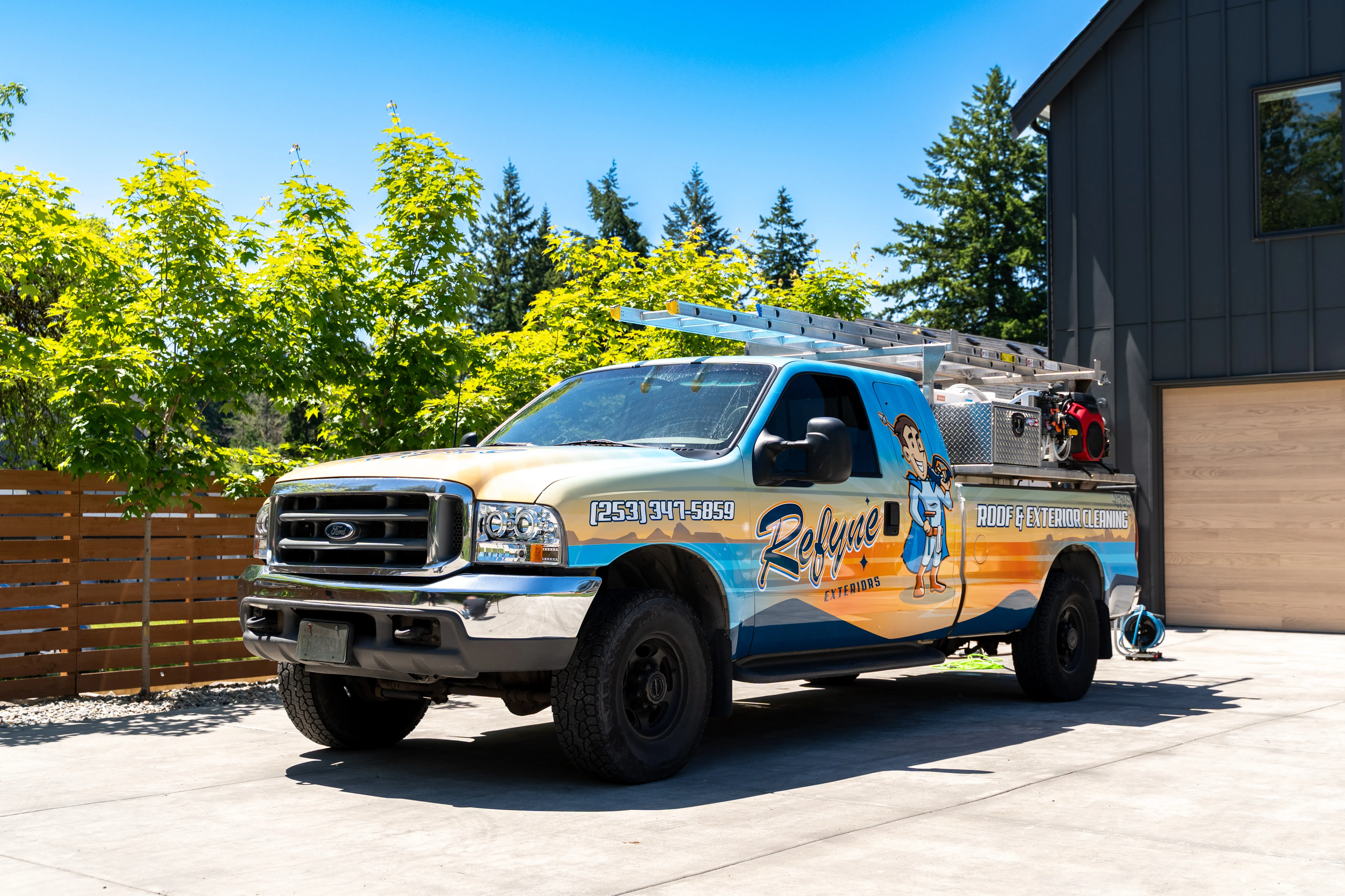 Brand Photography Seattle - Lifestyle and brand imagery