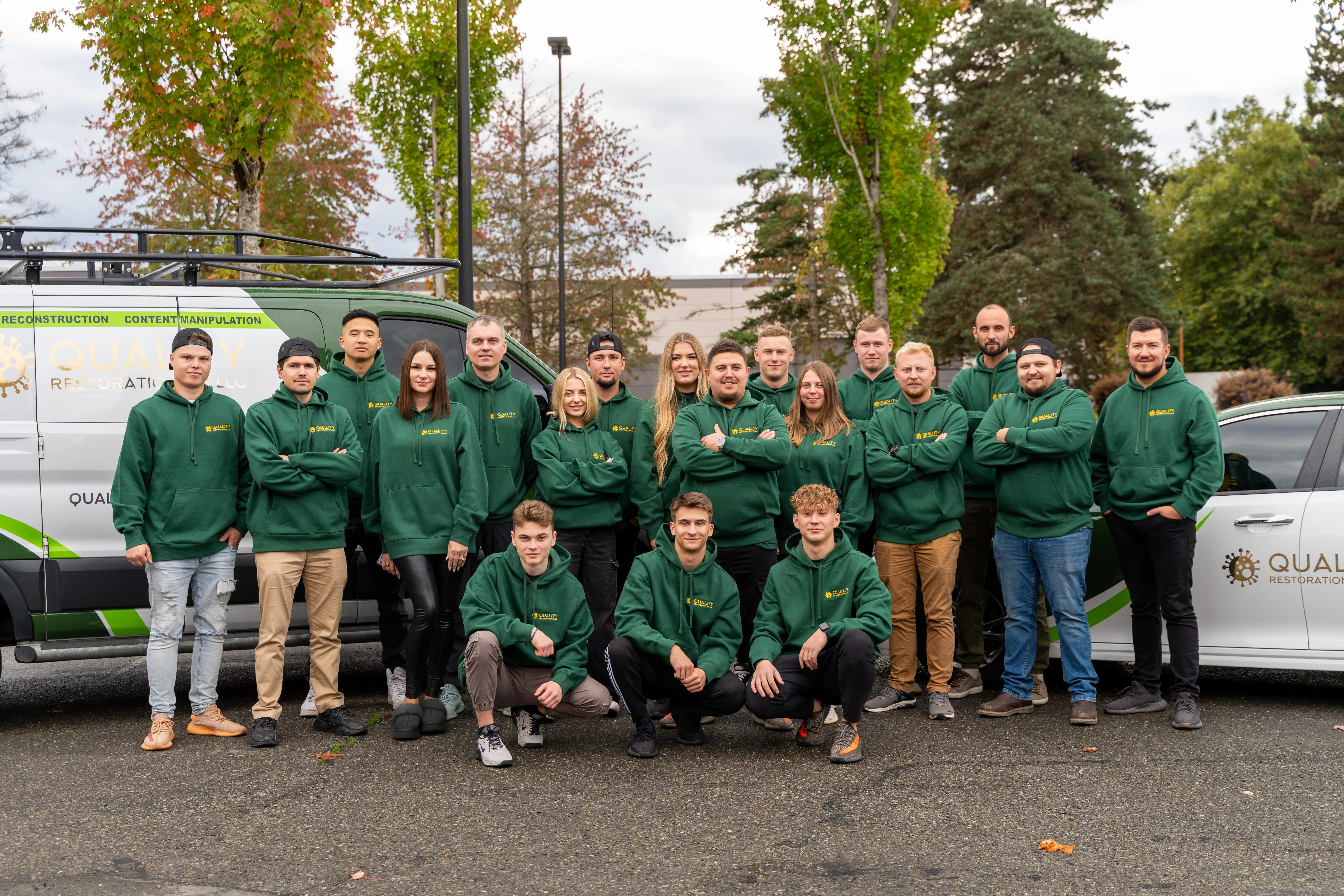 Event Photography Seattle - Corporate events and conferences